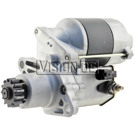 Bbb Industries NEW STARTER N17534